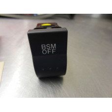 GSF555 BSM SWITCH From 2012 MAZDA CX-9  3.7 TD7466BS0